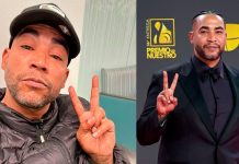 Foto: Revelan detalles del cáncer de Don Omar, al cantante le extirparon un riñón / Cortesía