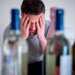 Salva a un amigo: Consecuencias de beber alcohol a diario Foto: Salva a un amigo: Consecuencias de beber alcohol a diario / Cortesía