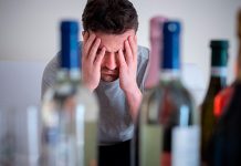 Foto: Salva a un amigo: Consecuencias de beber alcohol a diario / Cortesía