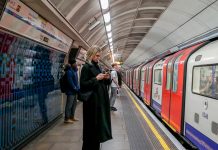 Cámaras con IA captan el estado emocional de pasajeros del metro Foto: Cámaras con IA captan el estado emocional de pasajeros del metro / Cortesía