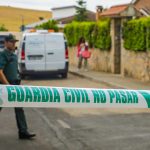 Foto: Una mujer de España mata a cuchilladas a su padre /Cortesía