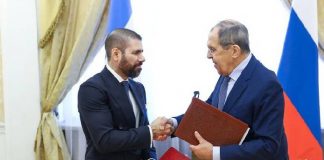 Foto: Rusia y Nicaragua planean enfrentando drásticas sanciones /Cortesía