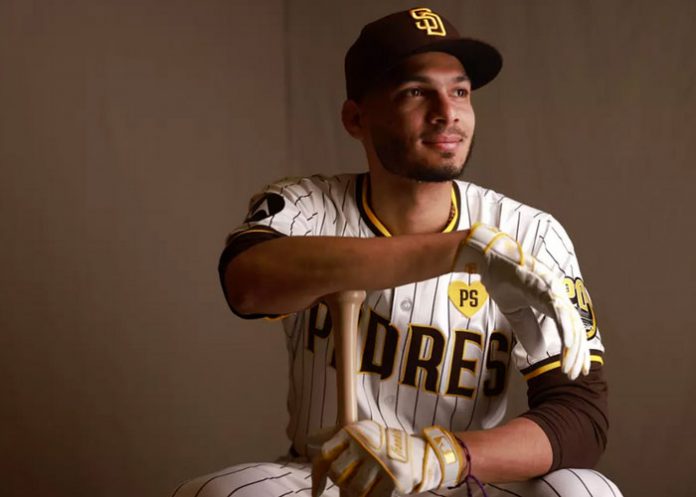 Marcano tucupita, marcano, mlb, grandes, ligas,