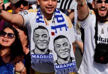 Real Madrid no comercializará camisetas de Mbappé hasta julio kylián, mbappé, real, madrid, fútbol,