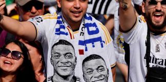kylián, mbappé, real, madrid, fútbol,