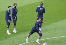 mbappé, francia, fútbol,