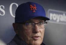 Dueño de Mets piensa que el equipo puede dar un giro Dueño de Mets optimista aún esta temporada