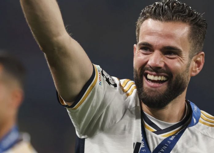 nacho, fernández, fútbol, real, madrid,