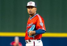 8 Deportivo te llevará la cobertura del debut de Carlos Rodríguez carlos, rodríguez, milb, brewers, milwaukee,