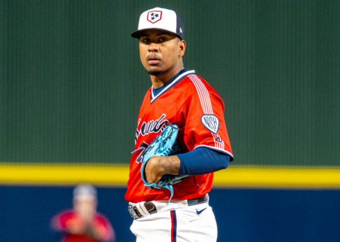 Nashville-Sounds carlos, rodríguez, milb, brewers, milwaukee,