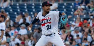 nashville, sounds, béisbol, carlos, rodríguez,