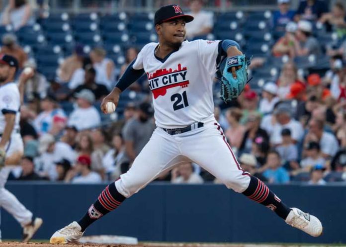 nashville, sounds, béisbol, carlos, rodríguez,