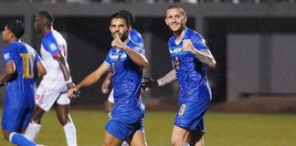 Lo que sigue para la Selección de Nicaragua