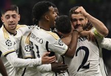 Real Madrid saca brillo a su leyenda y gana su 15ta Champions Real Madrid gana su 15ta Champions