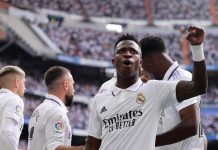 Real Madrid y Barcelona ya tienen su calendario