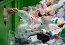 Foto: Países de la Unión Europea aprueban leyes para reducir las botellas de plástico / Cortesía