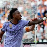 Hinchas condenados en España por racismo contra Vinicius vinicius, real, madrid, fútbol,