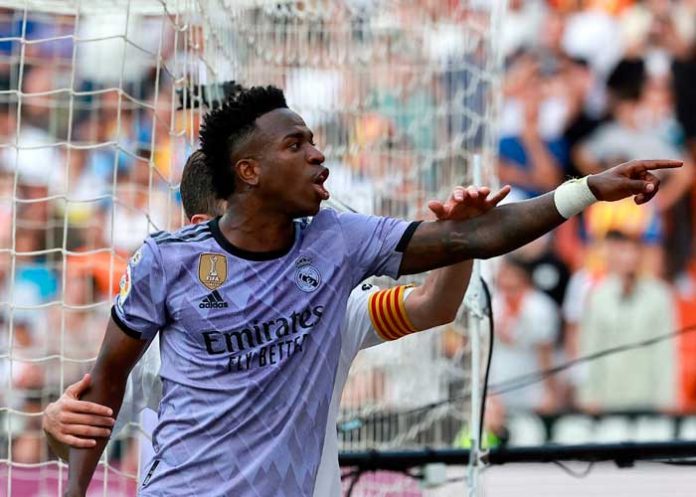 vinicius, real, madrid, fútbol,