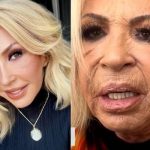 «¿Por qué se ve así de mal?” Laura Bozzo asombra al mostrarse sin filtro Foto: "¿Por qué se ve así de mal?” Laura Bozzo asombra al mostrarse sin filtro / Cortesía