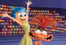 Pixar ‘eliminó’ estas emociones de ‘Intensamente 2′ por razones mayores Foto: Pixar ‘eliminó' estas emociones de ‘Intensamente 2' por razones mayores / Cortesía