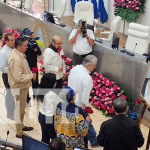 Asamblea Nacional rinde homenaje al Comandante Carlos Fonseca en sus 88 años de natalicio