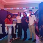 UNA rinde homenaje a Blanca Aráuz en el 91 aniversario de su paso a la inmortalidad Foto: Homenaje a Blanca Aráuz desde la Universidad Nacional Agraria / TN8