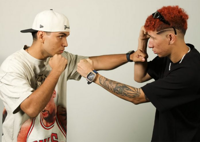 Foto: Velada de las Estrellas en Nicaragua Foto: Velada de las Estrellas en Nicaragua