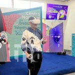 Foto: Desarrollo de videojuegos en Nicaragua / TN8