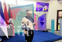 Foto: Desarrollo de videojuegos en Nicaragua / TN8