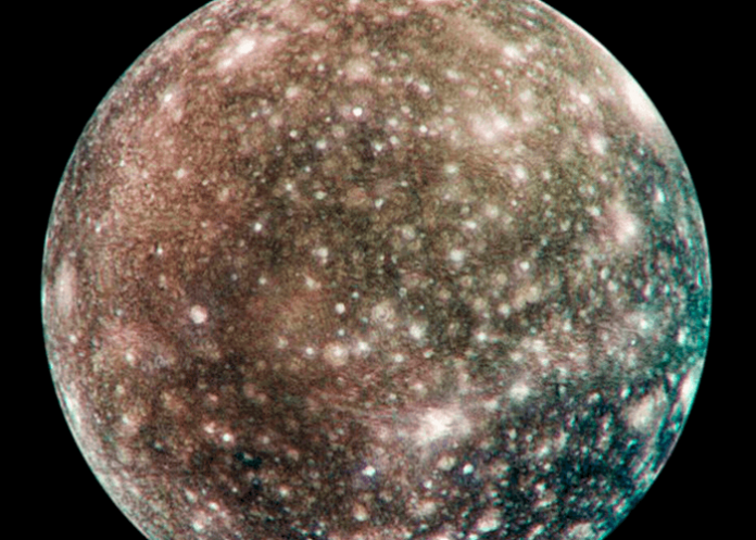 ¿Vida extraterrestre en Calisto? Elon Musk anticipa hallazgos importantes en lunas jovianas ¿Vida extraterrestre en Calisto? Elon Musk anticipa hallazgos importantes en lunas jovianas