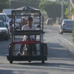 Para evitar sustos: Multas y revisiones a las caponeras en Nicaragua Foto: Revisión a caponeras en Nicaragua