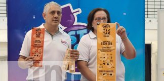Foto: InstaCash, lo nuevo de Lotería Nacional / TN8