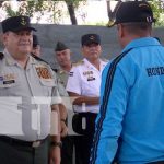 Nicaragua gana segundo lugar en actividades de intercambios militares y deportivos Foto: Nicaragua gana segundo lugar en actividades de intercambios militares y deportivos / TN8