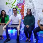 Aprovechá: Cursos gratis y especializados en «El Chele» Moreno Foto: Matrículas abiertas en el centro "El Chele" Moreno, en Managua / TN8