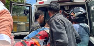 Foto: Accidente de tránsito en Juigalpa, Chontales / TN8