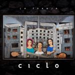 La Franja, contundente mensaje en la nueva canción de Ciclo Foto: Ciclo lanza nuevo sencillo "La Franja"