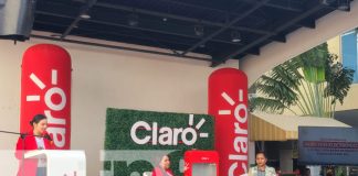 Foto: Inicia el Reciclatón de Claro Nicaragua: deposita tus desechos electrónicos