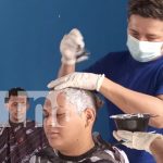 Privados de libertad inician cursos técnicos en el Sistema Penitenciario de Granada Foto: Cursos técnicos con el Sistema Penitenciario de Granada / TN8