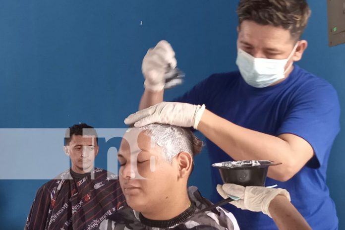 Foto: Cursos técnicos con el Sistema Penitenciario de Granada / TN8 Foto: Cursos técnicos con el Sistema Penitenciario de Granada / TN8