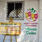 Primer curso de reciclaje gratuito en Managua: Casa de Cultura Arnoldo Guillén Foto: Curso de reciclaje en Managua / TN8