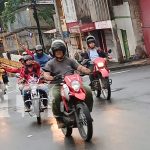 Honor y gloria: Matagalpa conmemora el inicio de la Insurrección Final Foto: Conmemoración en Matagalpa de la insurrección final / TN8