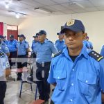 Fortalecen la investigación de incendios con curso especializado para bomberos Foto: Capacitación a bomberos sobre investigación de incendios / TN8