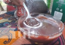 Cajetas de frijoles, proyecto innovador en comunidades de Diriomo Foto: Cajetas de frijoles desde Diriomo / TN8