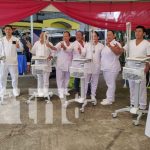 Dotan con equipos médicos modernos a hospitales de Nicaragua Foto: Nuevos equipos para hospitales de Nicaragua / TN8