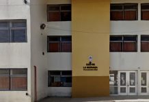 Violencia en Buenos Aires: Chavalo de 13 apuñala a otro en un colegio Foto: Violencia en un colegio de Buenos Aires