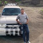 Joven motociclista muere al impactar con la parte trasera de un camión en Rivas Foto: Accidente acaba con la vida de motociclista en Rivas / TN8