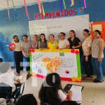 Merecido reconocimiento: Llevan serenata a profesores del Goyena Foto: Serenata para docentes en el Instituto Ramírez Goyena / TN8