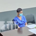 «Solo golpeada vivía»: Terrible relato de hechos por crimen en el Reparto Schick Foto: Maltrato y golpes en crimen del Reparto Schick, Managua / TN8