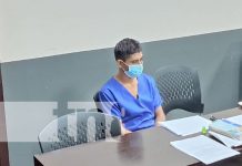 Foto: Maltrato y golpes en crimen del Reparto Schick, Managua / TN8