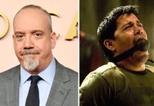 Tortura y vísceras: Paul Giamatti se une a la serie basada en «Hostal» Foto: Paul Giammati se unirá a una serie de Hostal